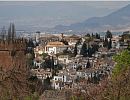 Lecturas ambientadas en Granada